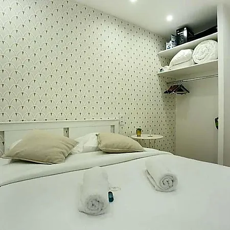 253 St. Denis Ξενοδοχείο