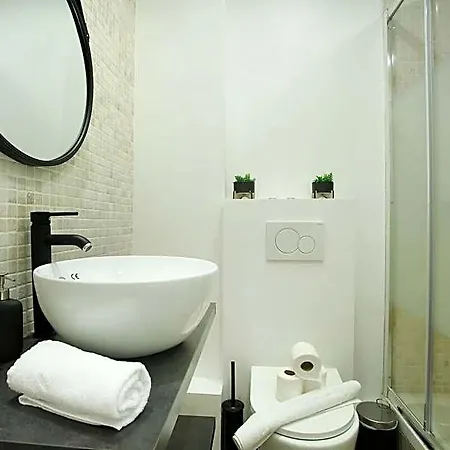 253 St. Denis Ξενοδοχείο Παρίσι